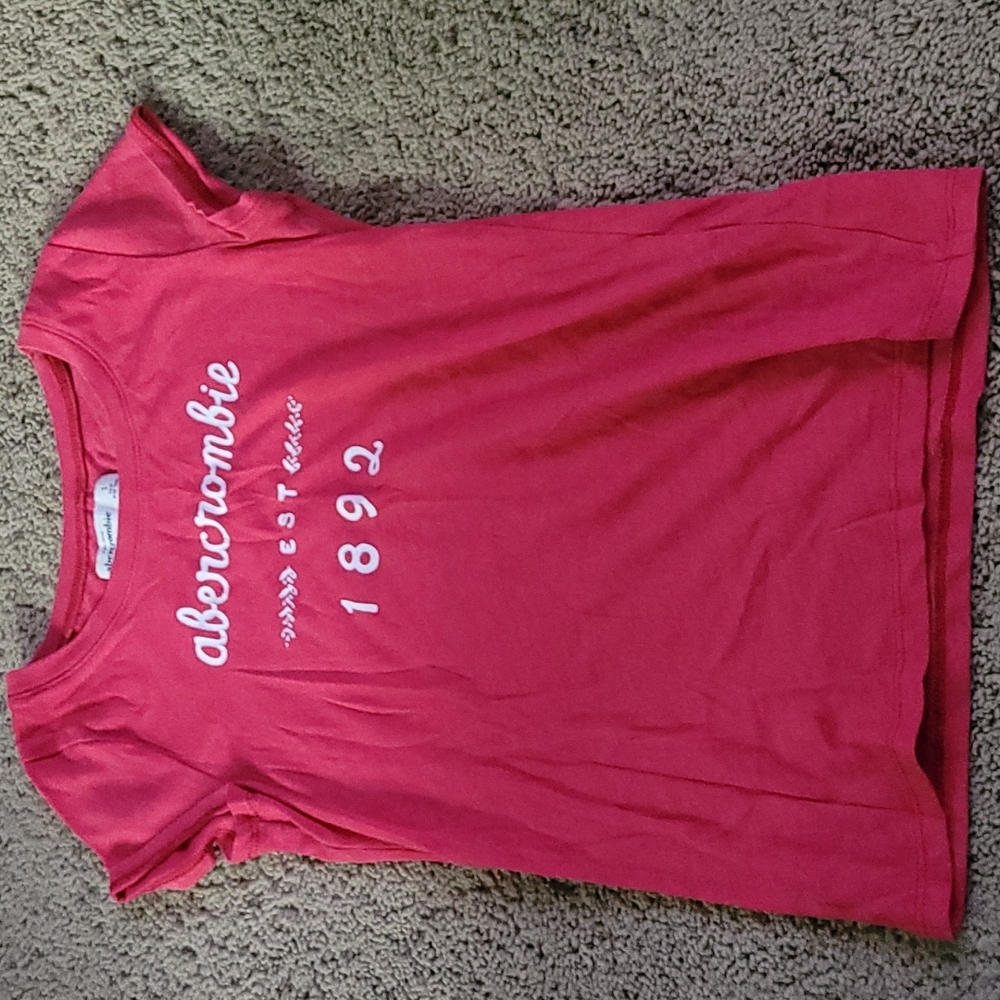 Abercrombie kids t-shirt